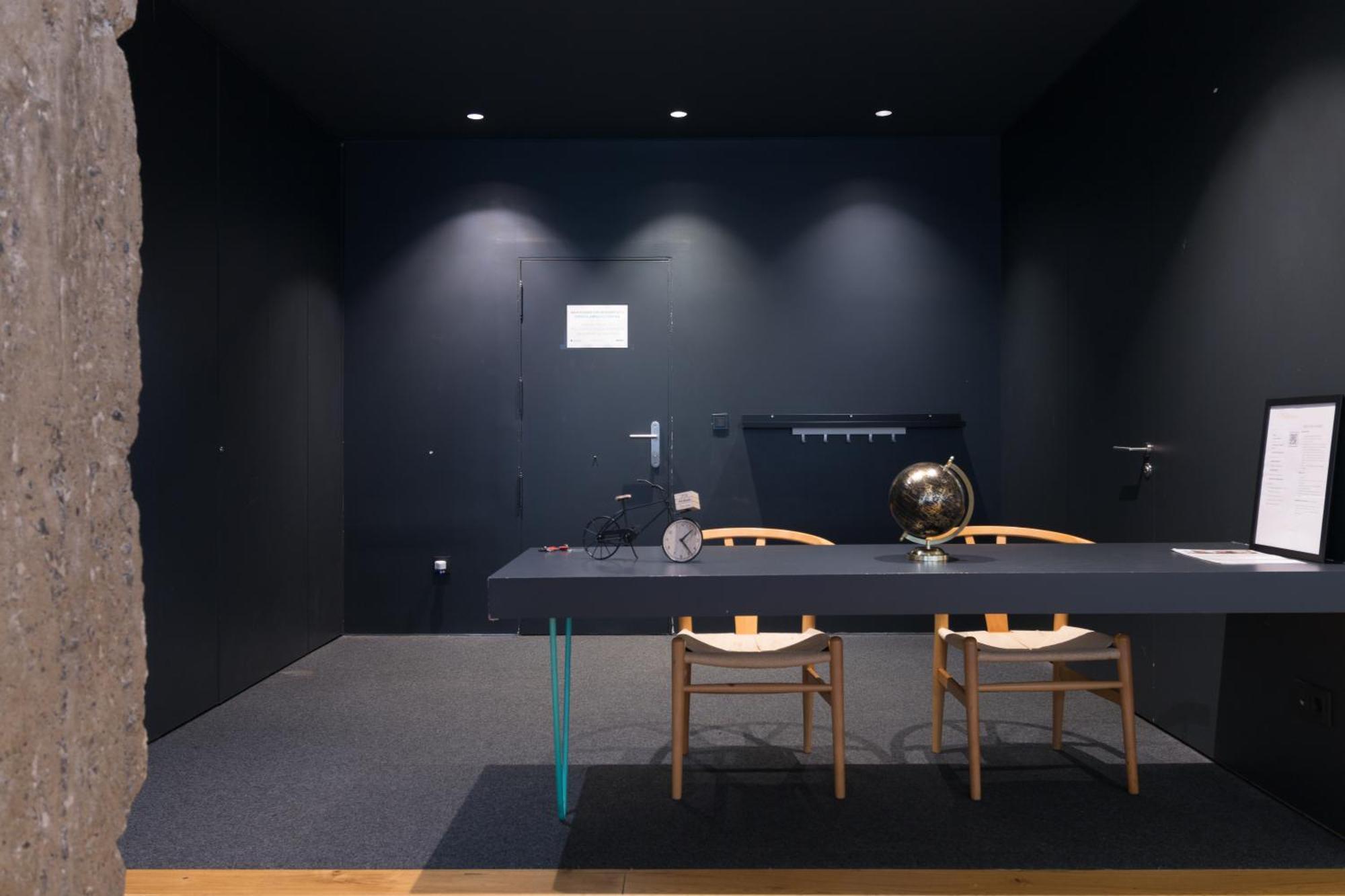 New! San Mames Apartment Bilbao Ruang foto