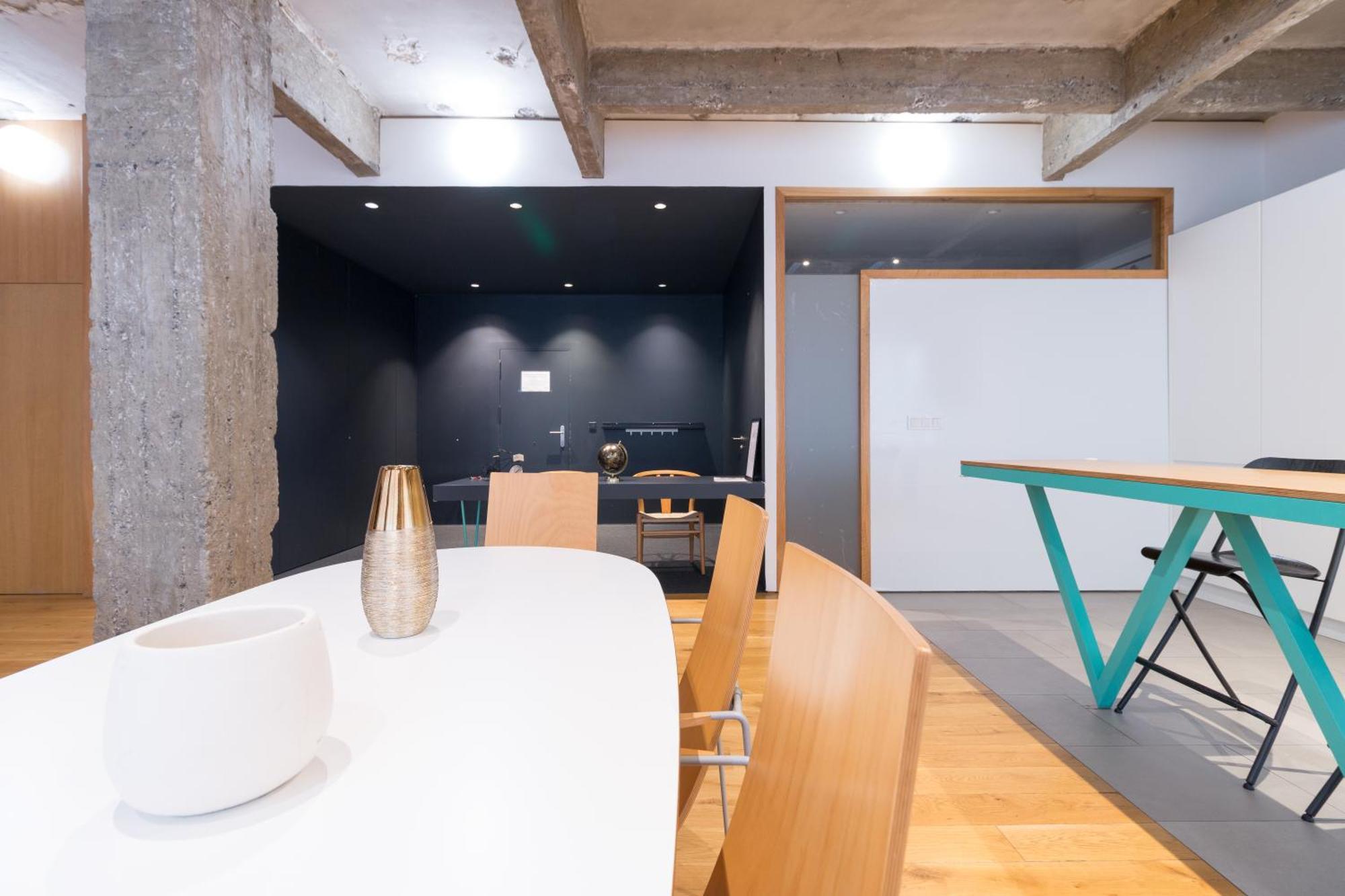 New! San Mames Apartment Bilbao Ruang foto